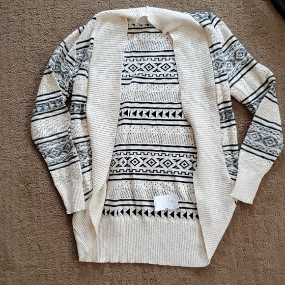 Vanity Aztec cardigan - Picture 1 of 1